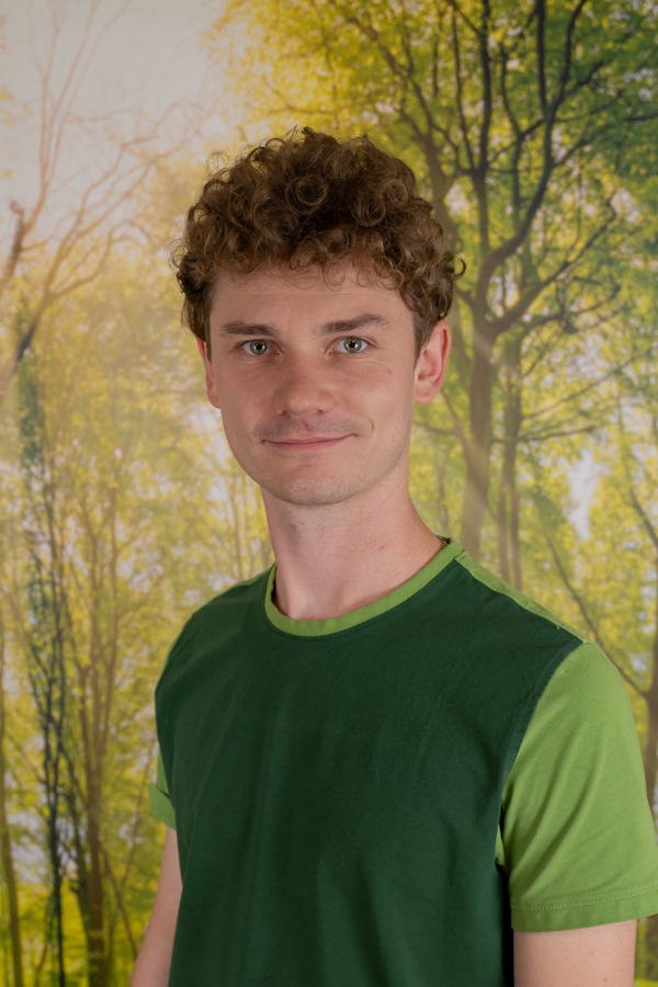 Daniel Lisowski