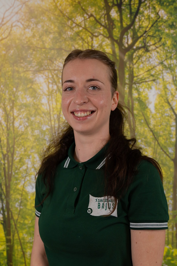 Unser Team Sanitätshaus Bajus