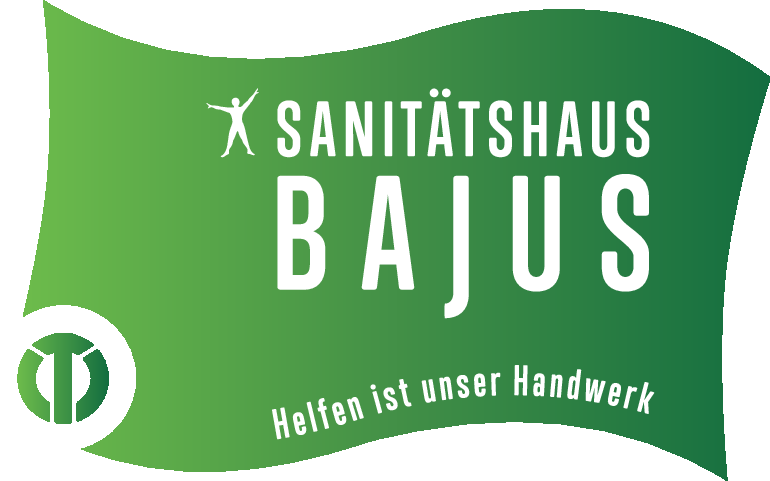 Logo Sanitätshaus Bajus